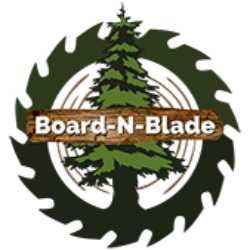 Board-n-Blade Woodworking