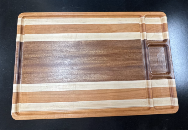 Custom Charcuterie Board - Image 3