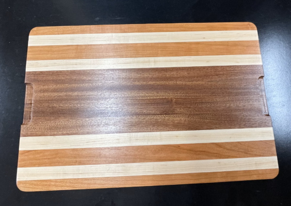 Custom Charcuterie Board - Image 2